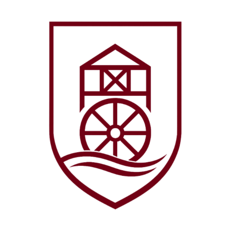 Blason du Domaine du Moulin Bicheret